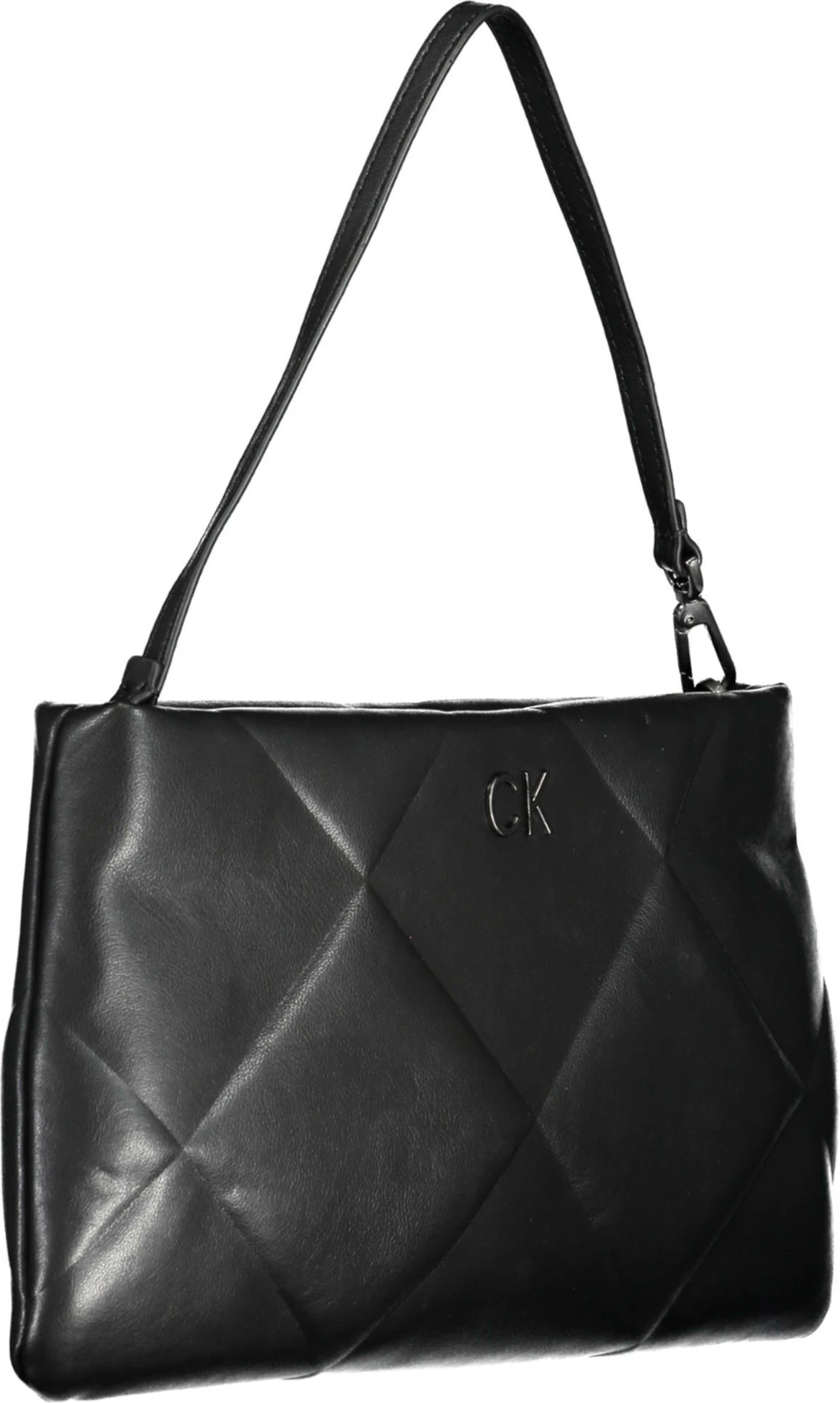 Çantë për femra Calvin Klein, e zezë