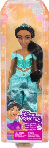 Disney Princess Jasmine Doll
