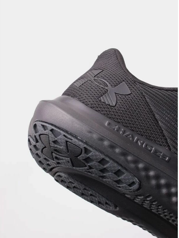 Atlete për meshkuj Under Armour, të zeza