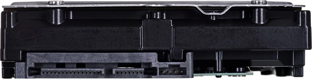 Disk HDD ST6000VN006, 3.5", Serial ATA III, 6TB