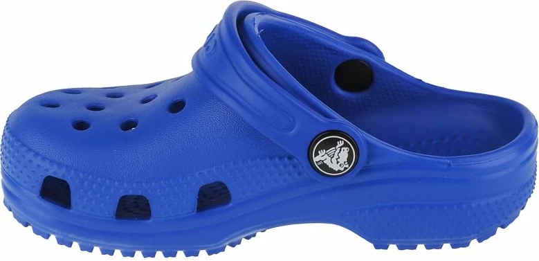 Këpucë Crocs Classic Clog për fëmijë, blu [Madhësia: 24 - 25]