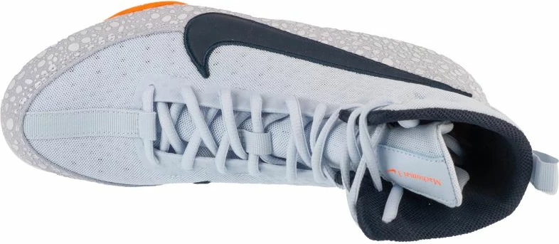 Atlete boksi Nike, të bardha [Madhësia: 39]