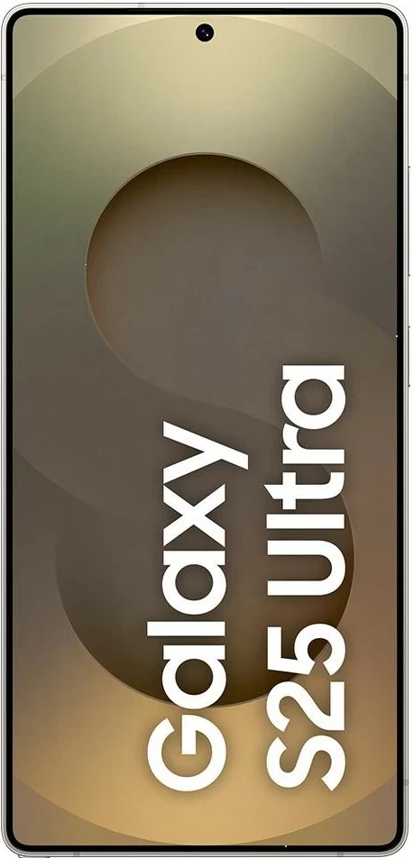 Celular Samsung Galaxy S25 Ultra 5G 12/512GB Dual SIM, tytan szary