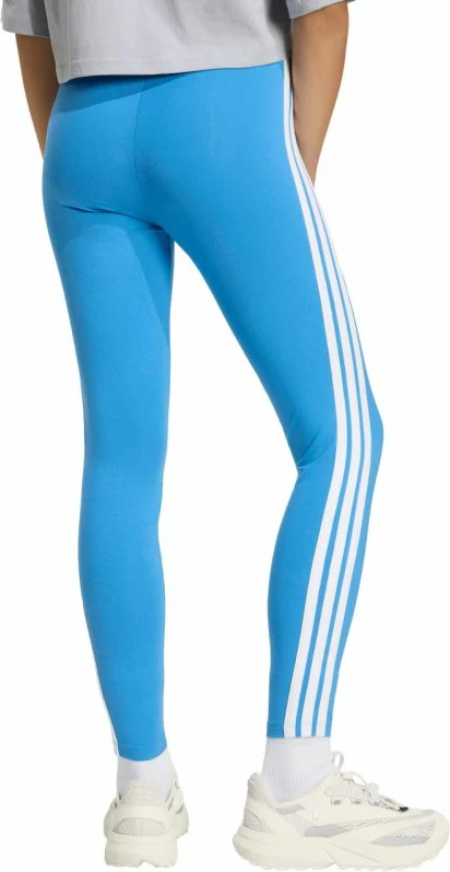 Hellonka femra adidas Essentials 3-Stripes KC5179, të kaltra