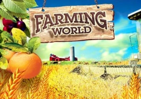 Farming World EN/DE/FR/IT/ES Global