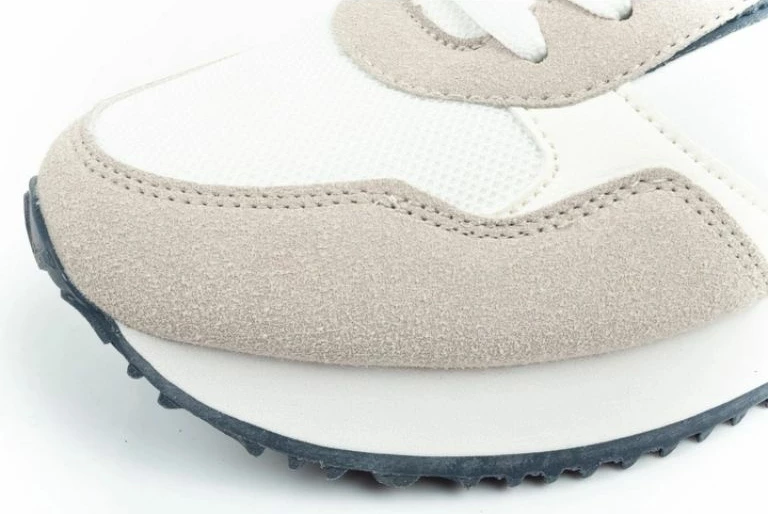 Atlete për meshkuj Lee Cooper, të bardha