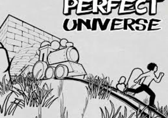 Perfect Universe EN/DE/FR/IT/ES Global
