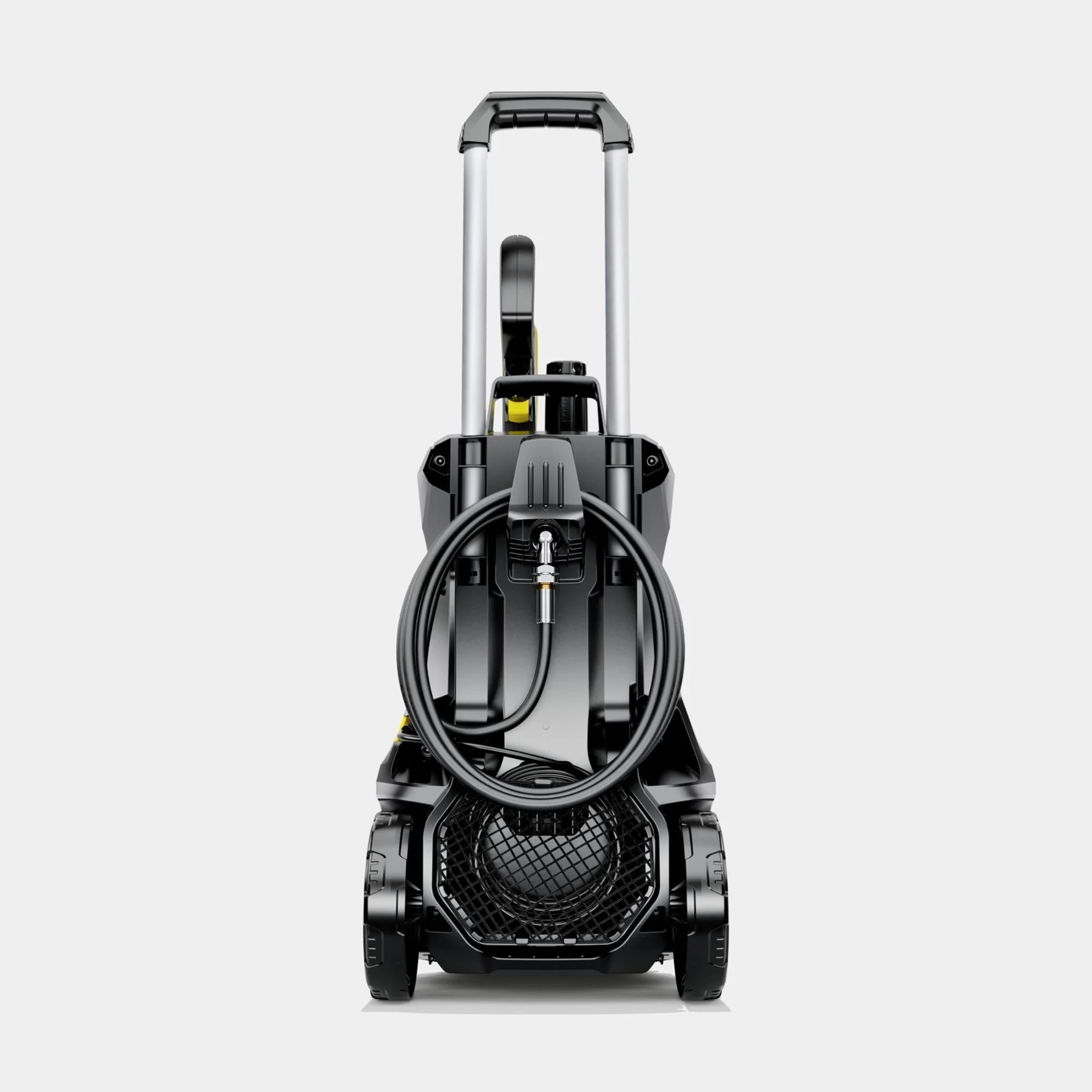 Pastrues me presion të lartë, Karcher, K 7 Power, 180 bar 600 l/h 3 kW 230 V, ujë i ftohtë