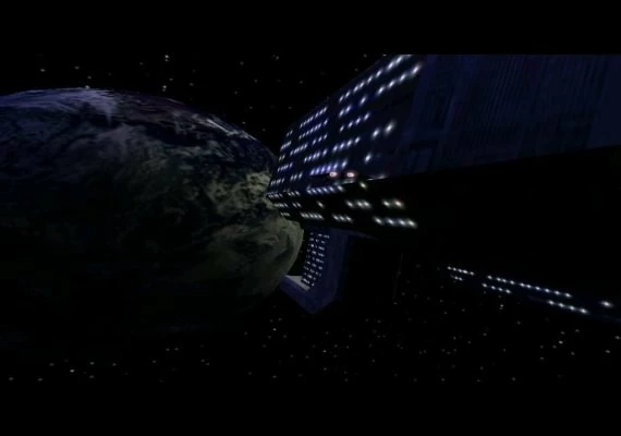 X: Beyond the Frontier EN Global