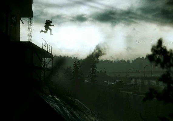 Deadlight EN/DE Global