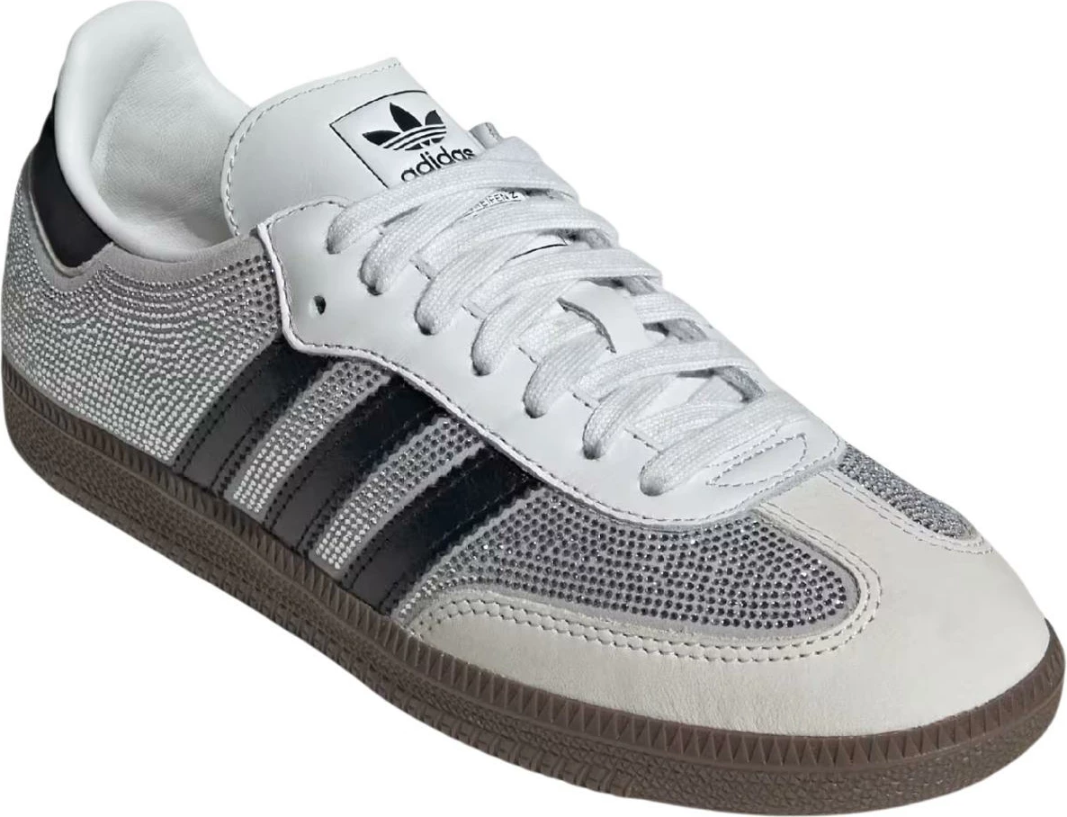 Atlete për femra adidas Originals IH9055, të argjendta [Madhësia: 37 1/3]