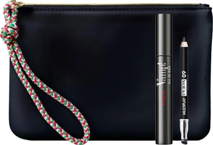 Pupa Kit Vamp! Mascara + Mini Multiplay