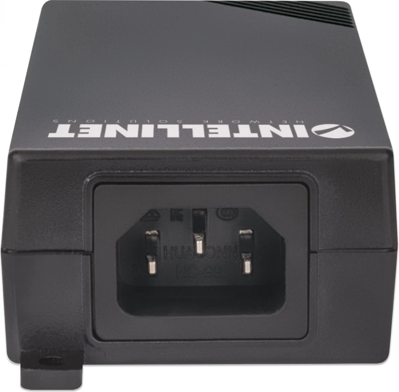 Injector PoE+ Gigabit Intellinet 561518, 30W, deri në 100m