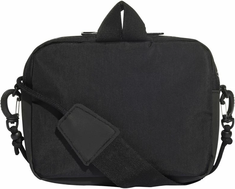 Çantë Adidas për meshkuj, e zezë