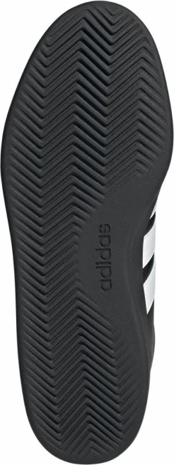 Atlete për meshkuj adidas, të zeza [Madhësia: 39 1/3]