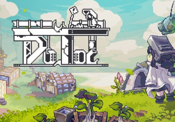 Doloc Town EN/ZH Global