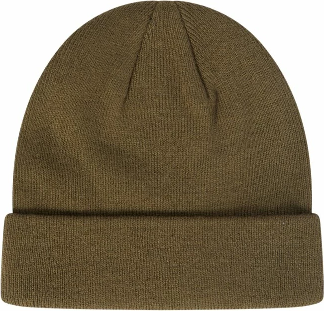 Kapelë beanie Champion uniseks, khaki