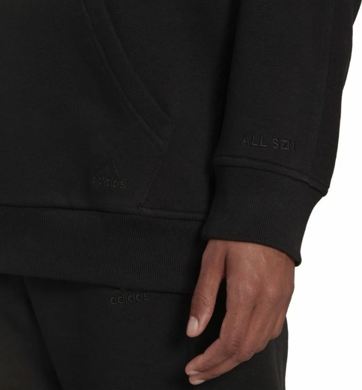 Duks për femra adidas, i zi