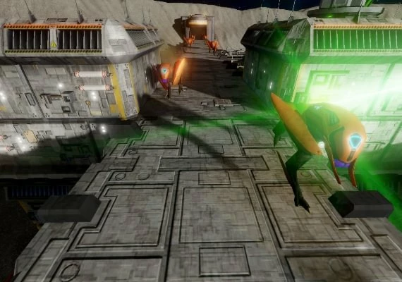 DG2: Defense Grid 2 Global