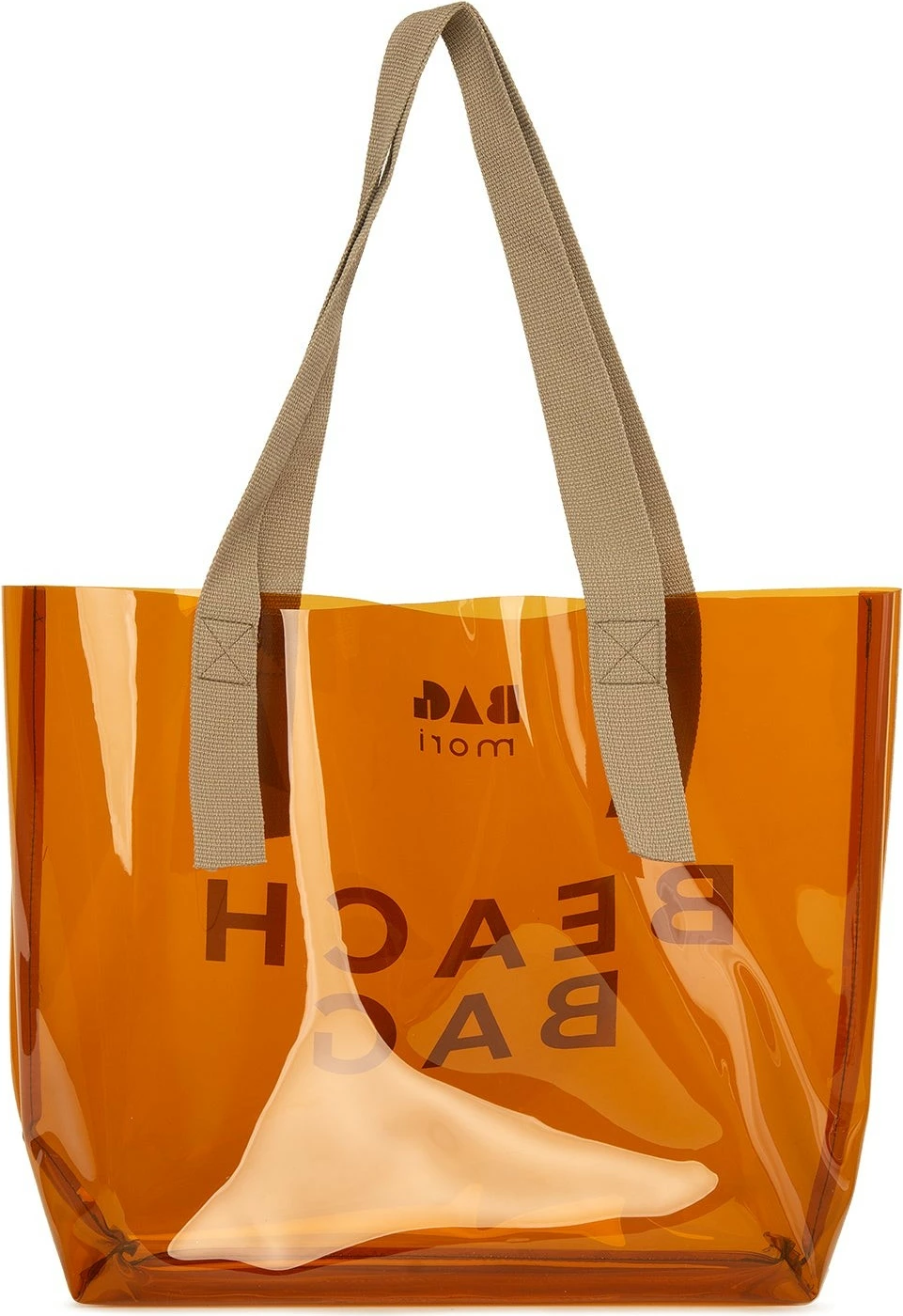 Çantë plazhi Zoozie Bags, 7257 - 82957, ngjyrë mink
