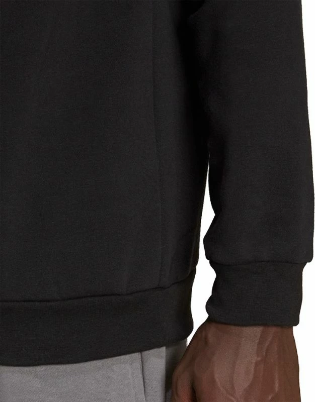 Duks adidas për meshkuj, i zi