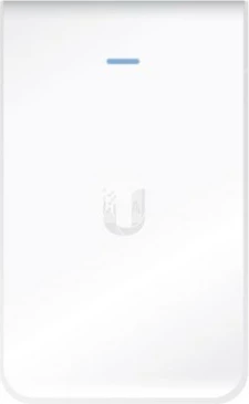 Access Point Ubiquiti UAP-AC-IW, 867 Mbit/s, Bardhë