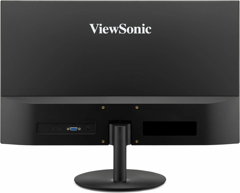 Monitor ViewSonic VA24E2-H 24\" Full HD IPS 144Hz 1ms HDMI/VGA, i zi