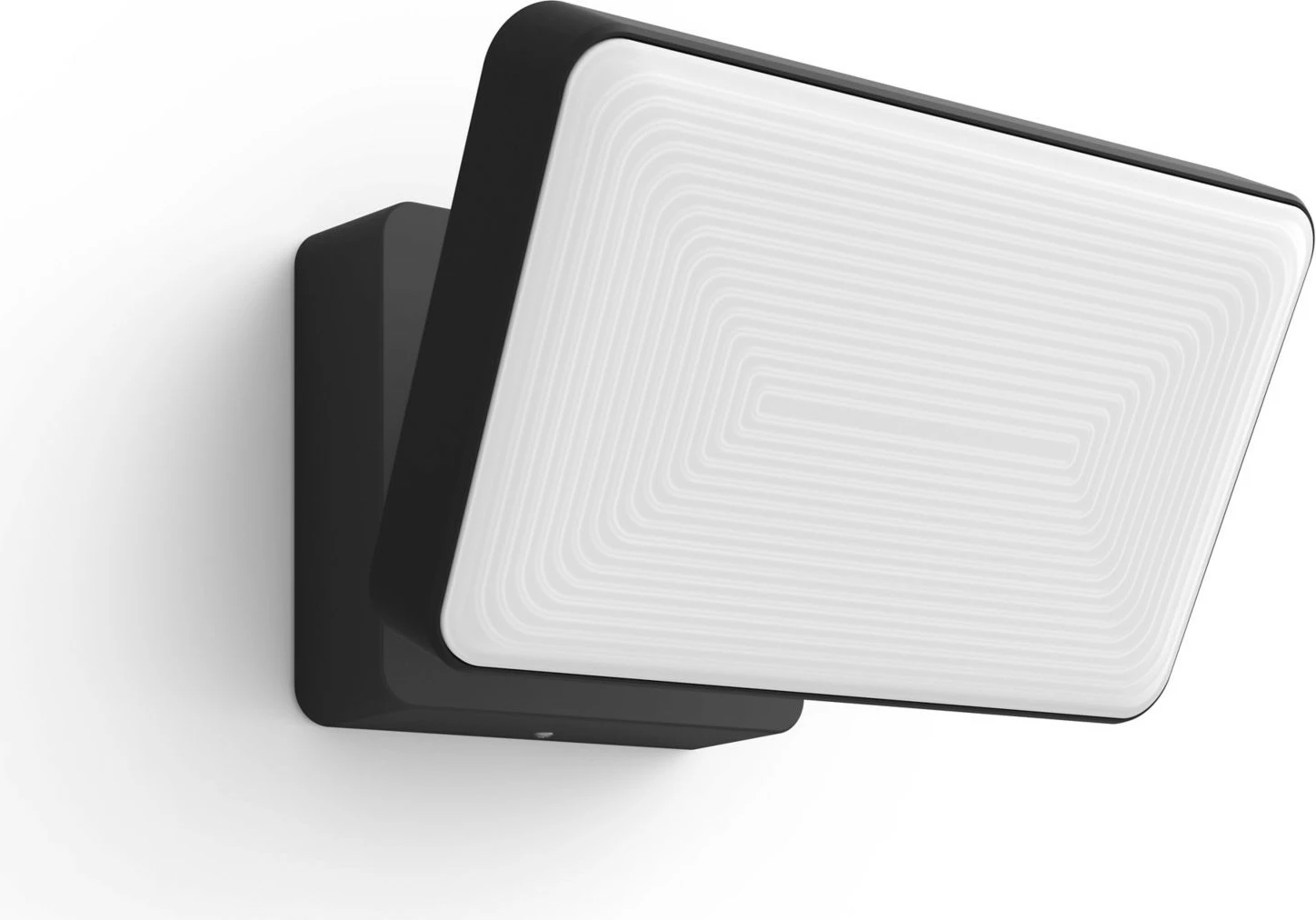 Dritë muri Philips Hue Discover, LED, e zezë