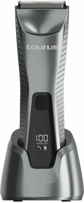 Trimmer trupor taurus Hipnos Acqua 5-in-1, i zi