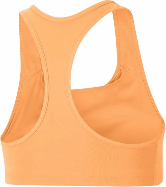 Bra sportiv për femra Nike Jordan, portokalli