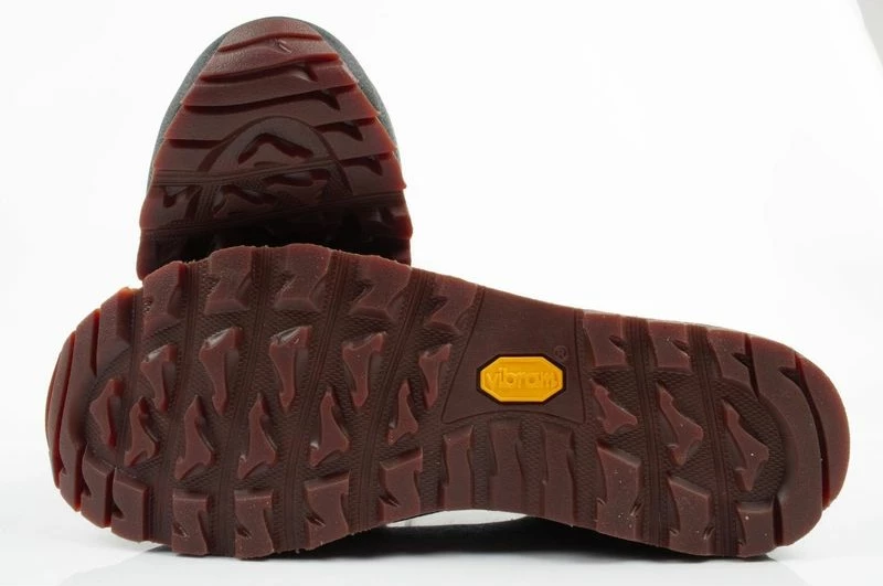 Çizme hiking Aku për femra, gri