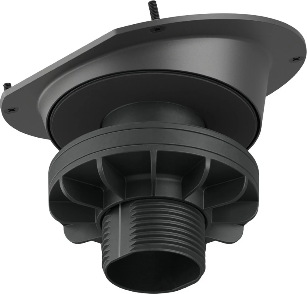 Mbajtëse e ngritur Logitech për Tap, riser mount, grafit