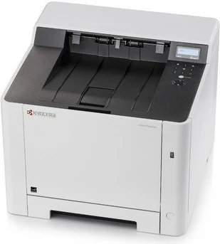 Printer Kyocera ECOSYS P5026cdw, Laser, Ngjyrë, 9600 x 600 DPI, A4, 26 ppm, Duplex