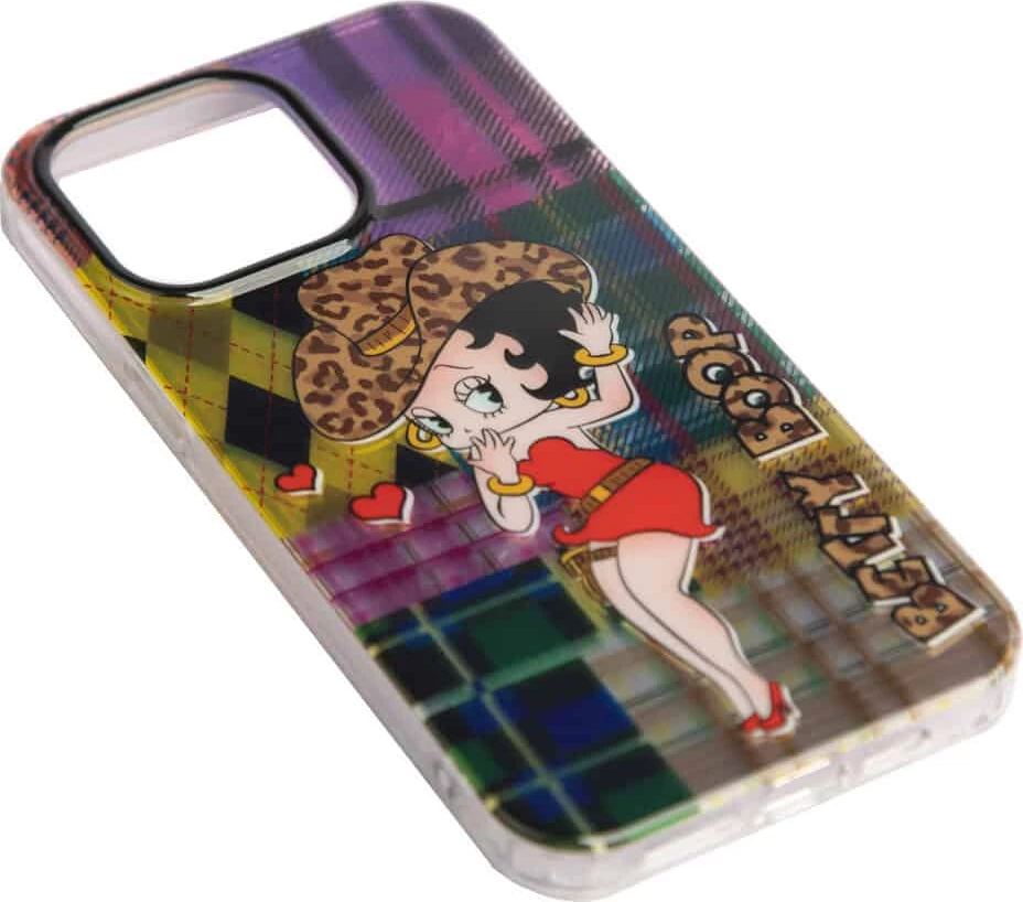 Fotroll për telefon IP15PROMAX TECH TIME Zoo