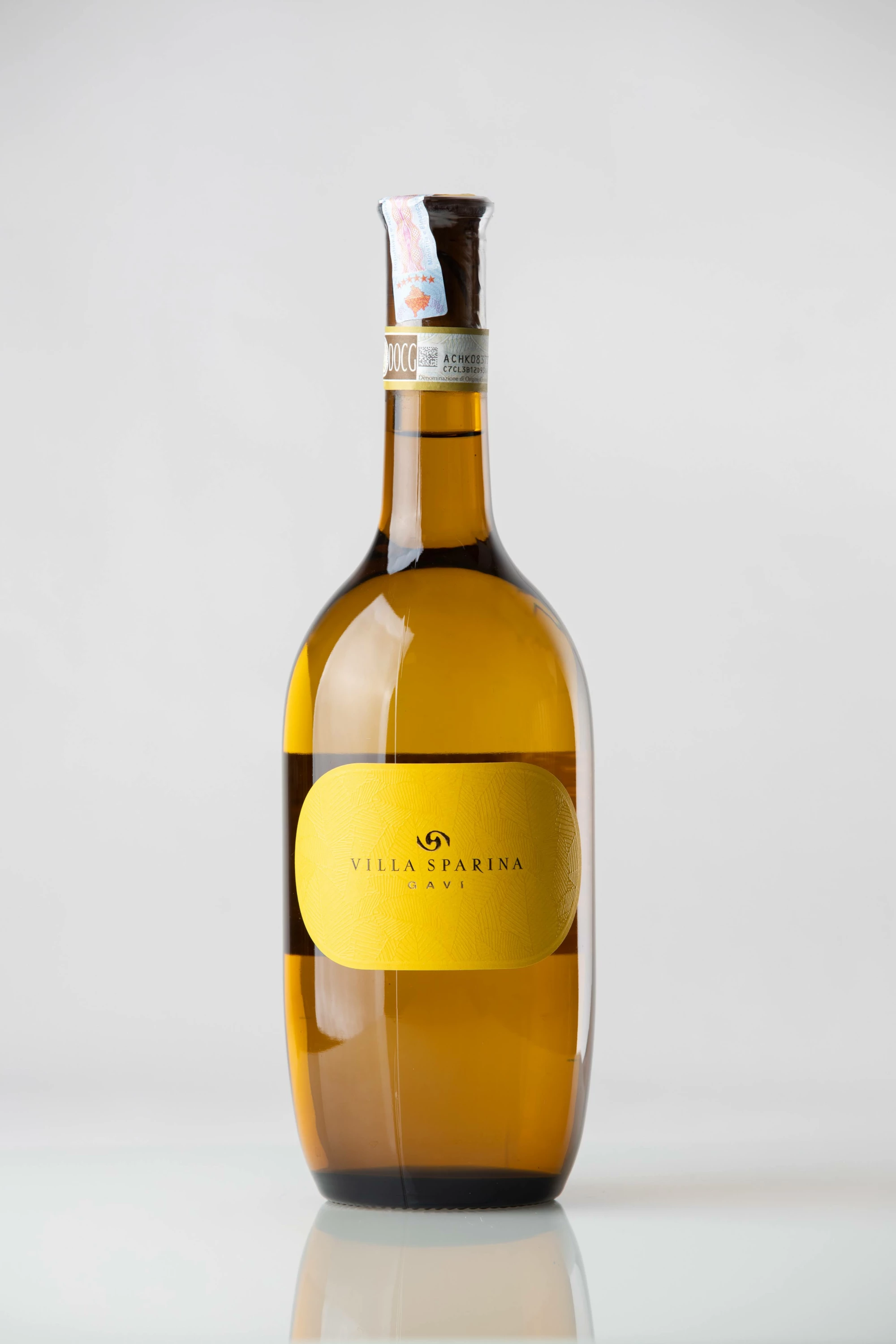 Verë e bardhë, Villa Sparina Gavi Dry 2022 (Cortese)