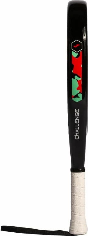 Raketë për Padel Joma, e zezë