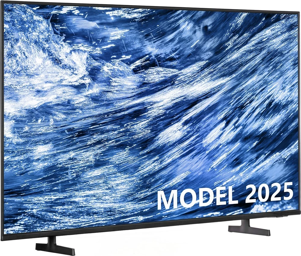 Televizor Samsung UE43U8072FUXXH, 43", 4K Ultra HD, Smart TV, i zi