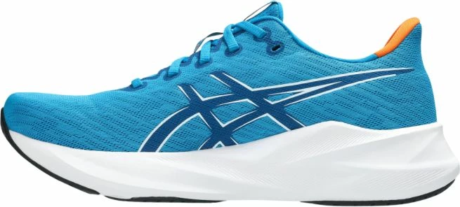 Atlete vrapimi për meshkuj Asics Versablast 4, të kaltra [Madhësia: 46.5]