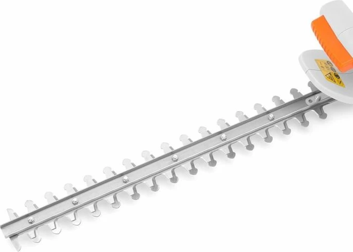 Gërshërë elektrike për gardh VONHAUS 2515205 450W teh 41 cm kabllo 6 m bardhë/portokalli