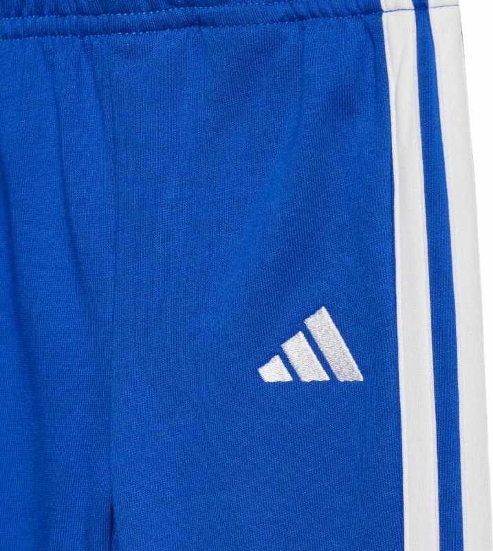 Trenerka për fëmijë adidas, e kaltër [Madhësia: 98 cm]