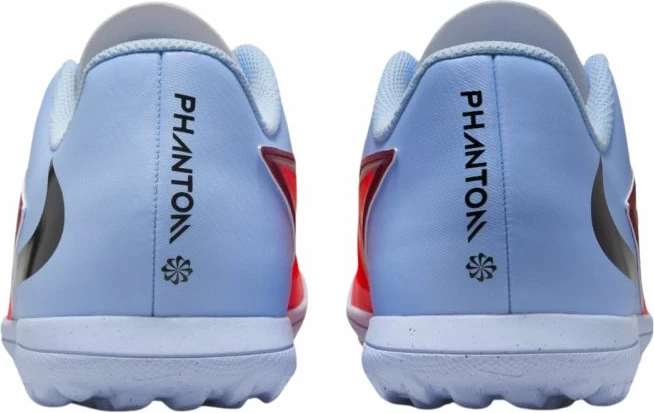 Atlete futbolli Nike Phantom 6 Low Club TF HQ2324 400