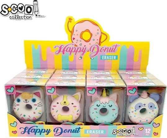Osh Gome Happy Donut 1/12 Sc3221
