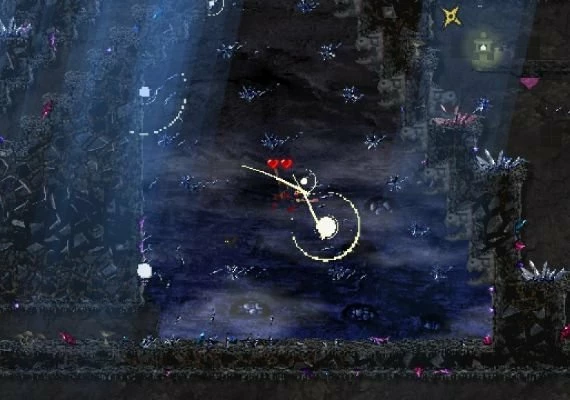 Below Kryll - Original Soundtrack included EN Global