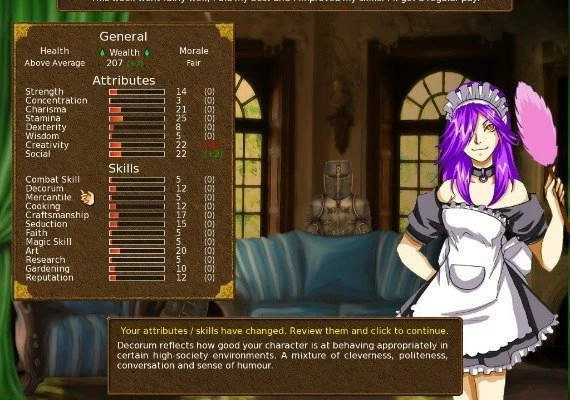 Spirited Heart - Deluxe EN Global