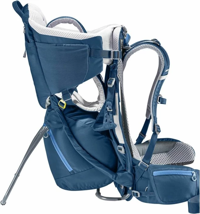 Çantë për fëmijë Deuter, e kaltër