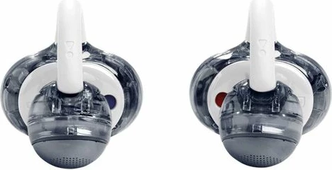 Kufje JBL Soundgear C Bluetooth me mikrofon, 6-8 orë, të bardha