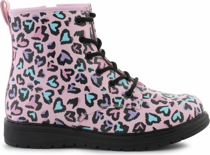 Këpucë për fëmijë Skechers, rozë