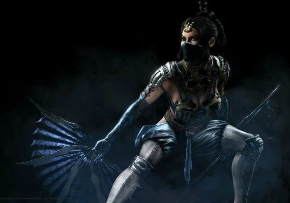Mortal Kombat X EN/DE/FR/IT Global