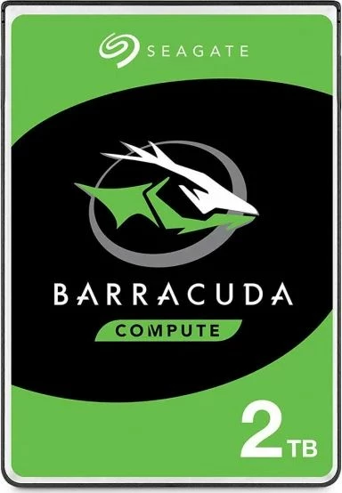 Hard disk Seagate BarraCuda ST2000LM015 2TB 2.5\" SATA III 5400rpm 128MB cache