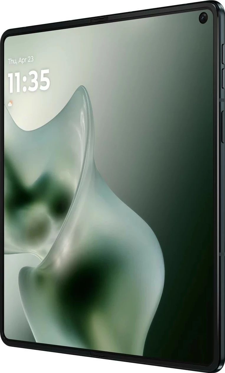 Celular Motorola Razr Fold 16/512GB Blackened Blue
